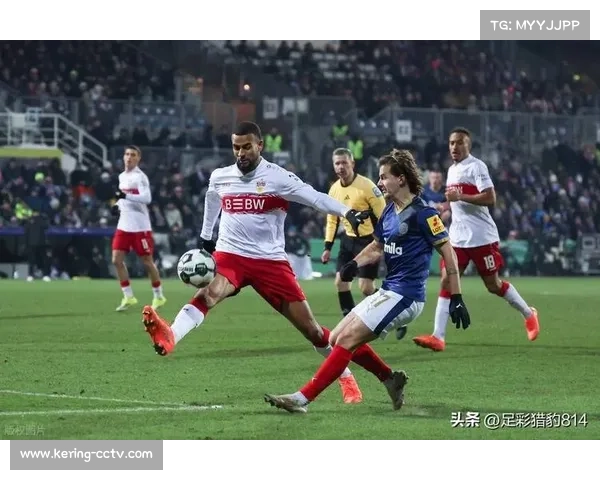 斯图加特客场对阵圣保利，伤病潮影响双方阵容完整度